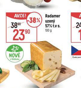 RADAMER UZEN 57%