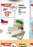 MADETA BALKNSK SR 38%