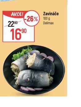 ZAVINE