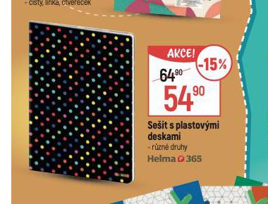 SEIT S PLASTOVMI DESKAMI