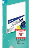 KRESLC KARTON A4