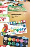TEMPEROV BARVY