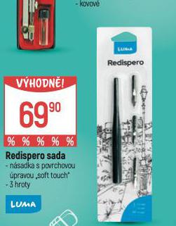 REDISPERO SADA