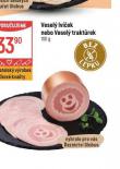 VESEL LVEK NEBO VESEL TRAKTREK