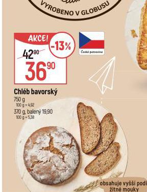 CHLB BAVORSK
