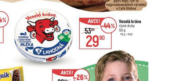 VESEL KRVA