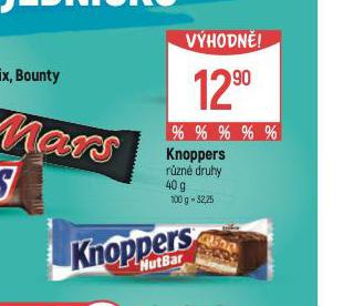 KNOPPERS