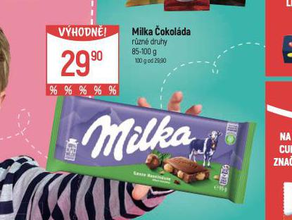 MILKA OKOLDA