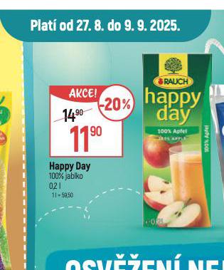 HAPPY DAY