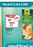 HAPPY DAY