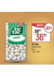 TIC TAC