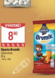 OPAVIA BRUMK