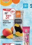 FRUTISIMO MANGO NANUK