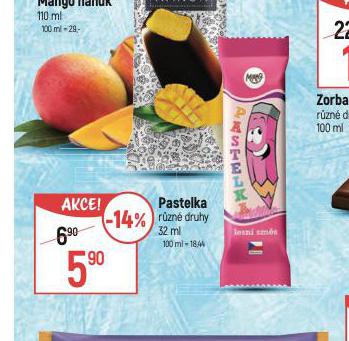 PASTELKA
