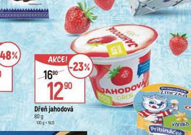 DE JAHODOV