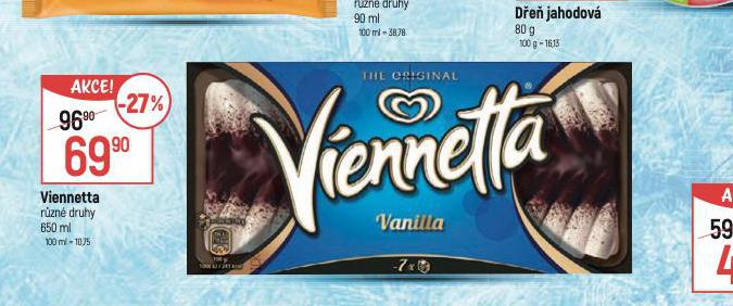VIENETTA