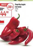 PAPRIKA KAPIE ERVEN