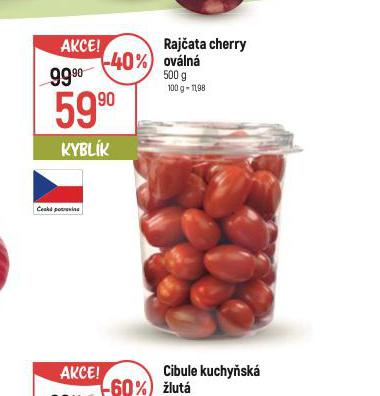 RAJATA CHERRY OVLN