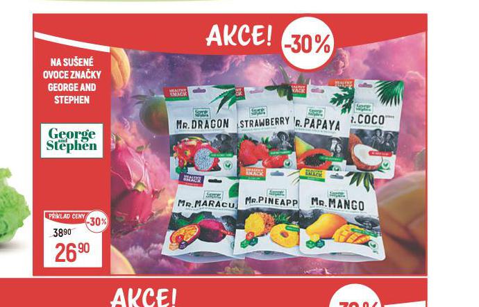 SUEN OVOCE