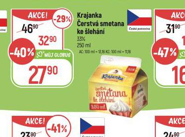 KRAJANKA ERSTV SMETANA KE LEHN