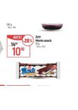 ZOTT MONTE SNACK