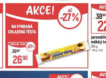CHLAZEN TSTA