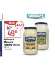 HELLMANNS TATARSK OMKA, MAJONZA