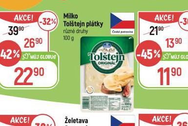 MILKO TOLTEJN PLTKY