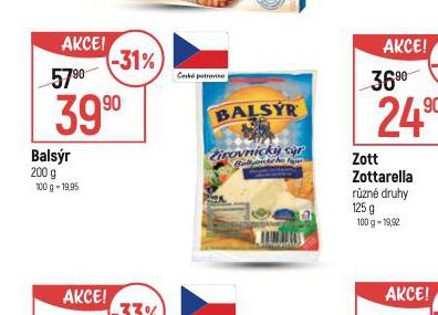 BALSR