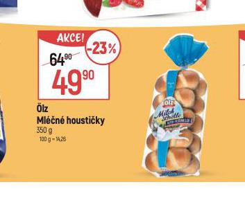 LZ MLN HOUSTIKY