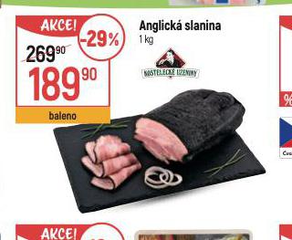 ANGLICK SLANINA