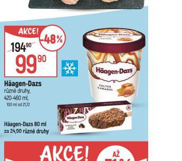 HAGEN DAZS