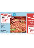 PIZZA GUSEPPE
