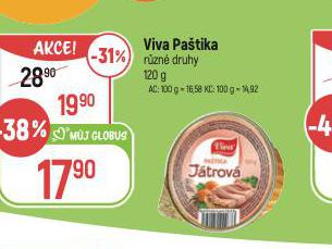 VIVA PATIKA