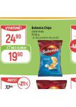 BOHEMIA CHIPS