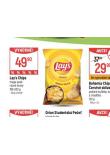 LAYS CHIPS