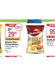 BOHEMIA CHIPS ERSTV SKLIZENO