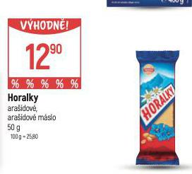 HORALKY