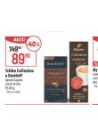 TCHIBO CAFISSIMO A DAVIDOFF KVOV KAPSLE