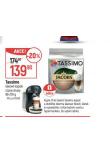TASSIMO KVOV KAPSLE
