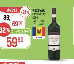 KAZAYAK