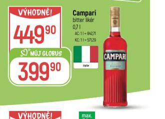 CAMPARI