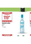 HANCK VODKA