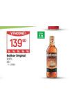 BOKOV ORIGINL