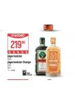 JGERMEISTER ORANGE