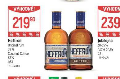 HEFFRON