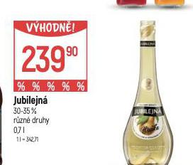 JUBILEJN