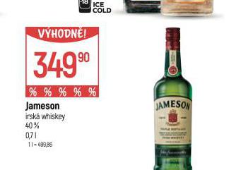 JAMESON