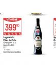 LEGENDARIO ELIXIR DE CUBA