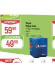 PEPSI, PEPSI MAX